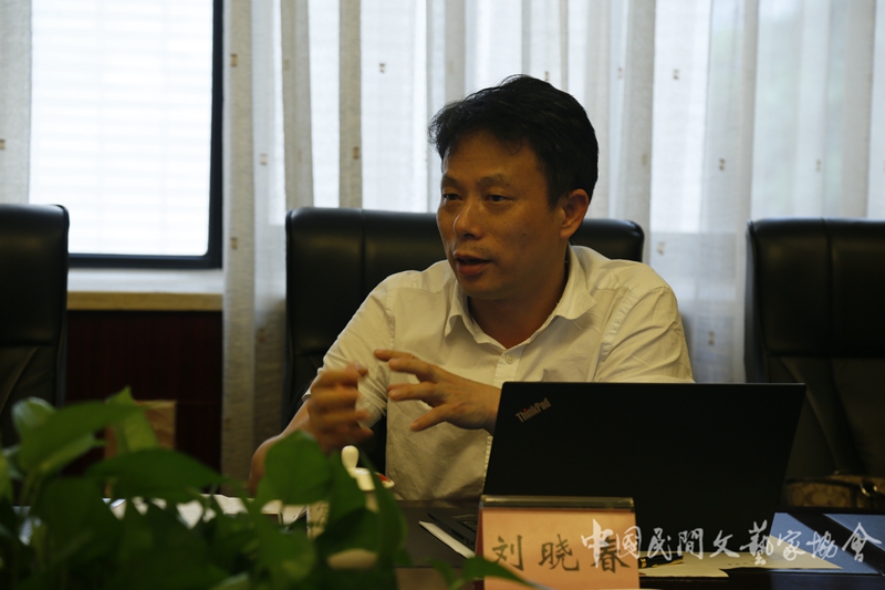 《中国民间文学大系》(四川,重庆)歌谣卷编纂工作推进会在成都召开